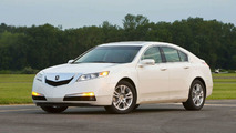 2009 Acura TL