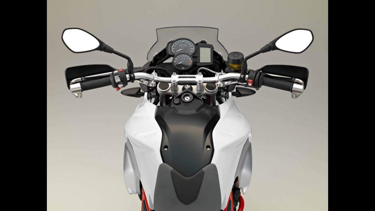BMW F700 GS virá ao Brasil até o fim do ano no lugar da G 650 GS