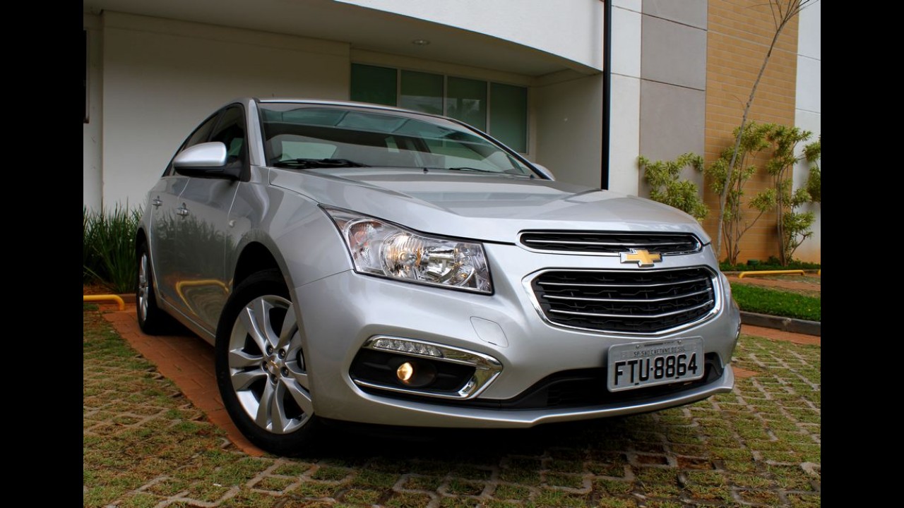 Sedãs Médios: Focus Sedan dispara e alcança pódio na troca pelo Fastback