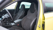 Skoda Superb Sportline with Dragon Skin paint