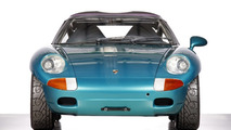 1989 Porsche Panamericana concept