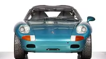 Porsche Panamericana Concept (1989)