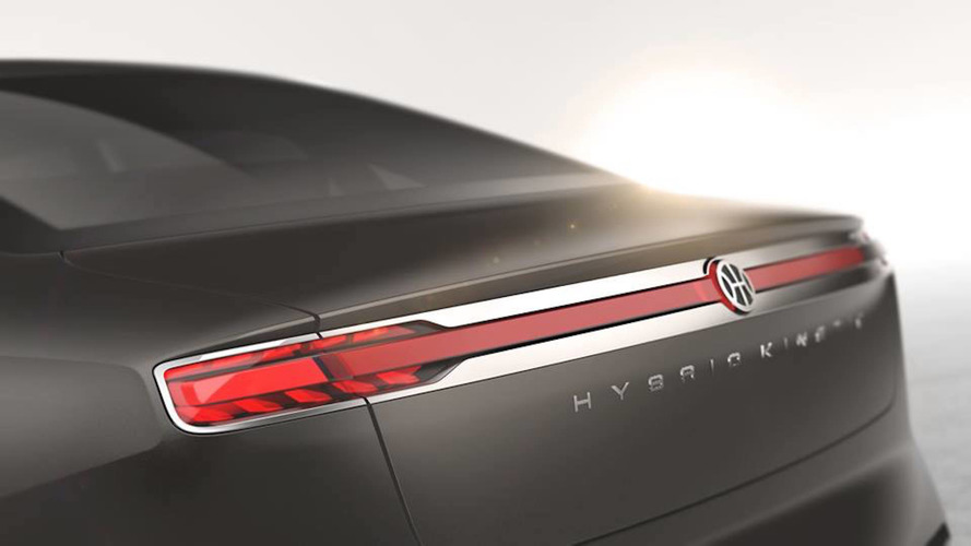 Pininfarina H600 konsepti