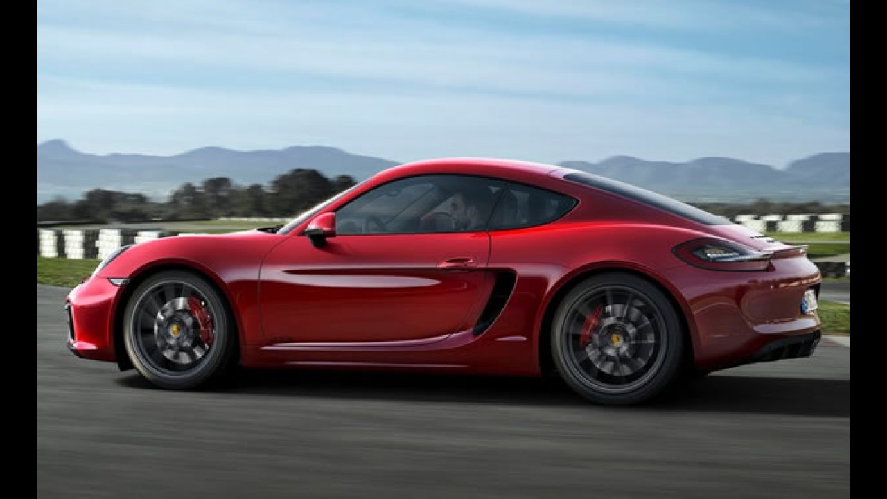 Porsche divulga tabela de preços e Macan 2.0 Turbo por R$ 299 mil