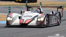 2004 - Audi R8 : Seiji Ara, Rinaldo Capello, Tom Kristensen