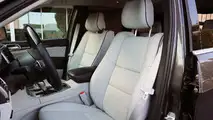 2017 Jeep Grand Cherokee Summit: Review