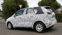 2017 Opel Meriva casus fotoğrafı