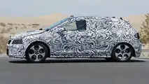 2017 Volkswagen Polo casus fotoğrafı
