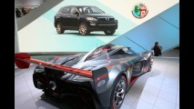Mazda Furai Concept