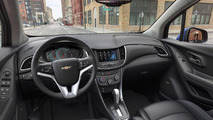 2017 Chevy Trax