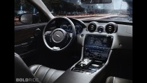 Jaguar XJ 2009