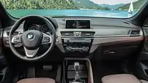BMW X1 2015
