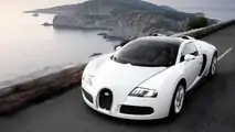 Bugatti Veyron 16.4 (2005)
