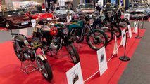 Retromóvil Madrid 2019