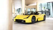 Made in Motor Valley, Dallara