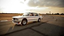 BMW 530 MLE