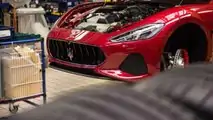 Made in Motor Valley, Maserati