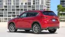 2019 Lexus NX 300 F Sport V. 2019 Mazda CX-5 Signature Comparo