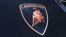 Lamborghini Sian