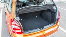 Lada Granta Cross im Russland-Test
