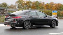 2020 BMW 2 Series Gran Coupe M235i spy photo