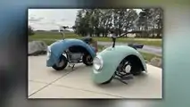 Volkspods