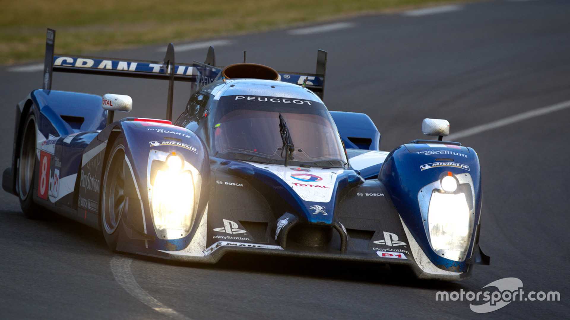 Wec 2022 Schedule