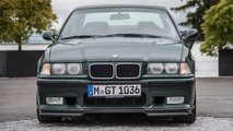 BMW Serie 3 (1995)