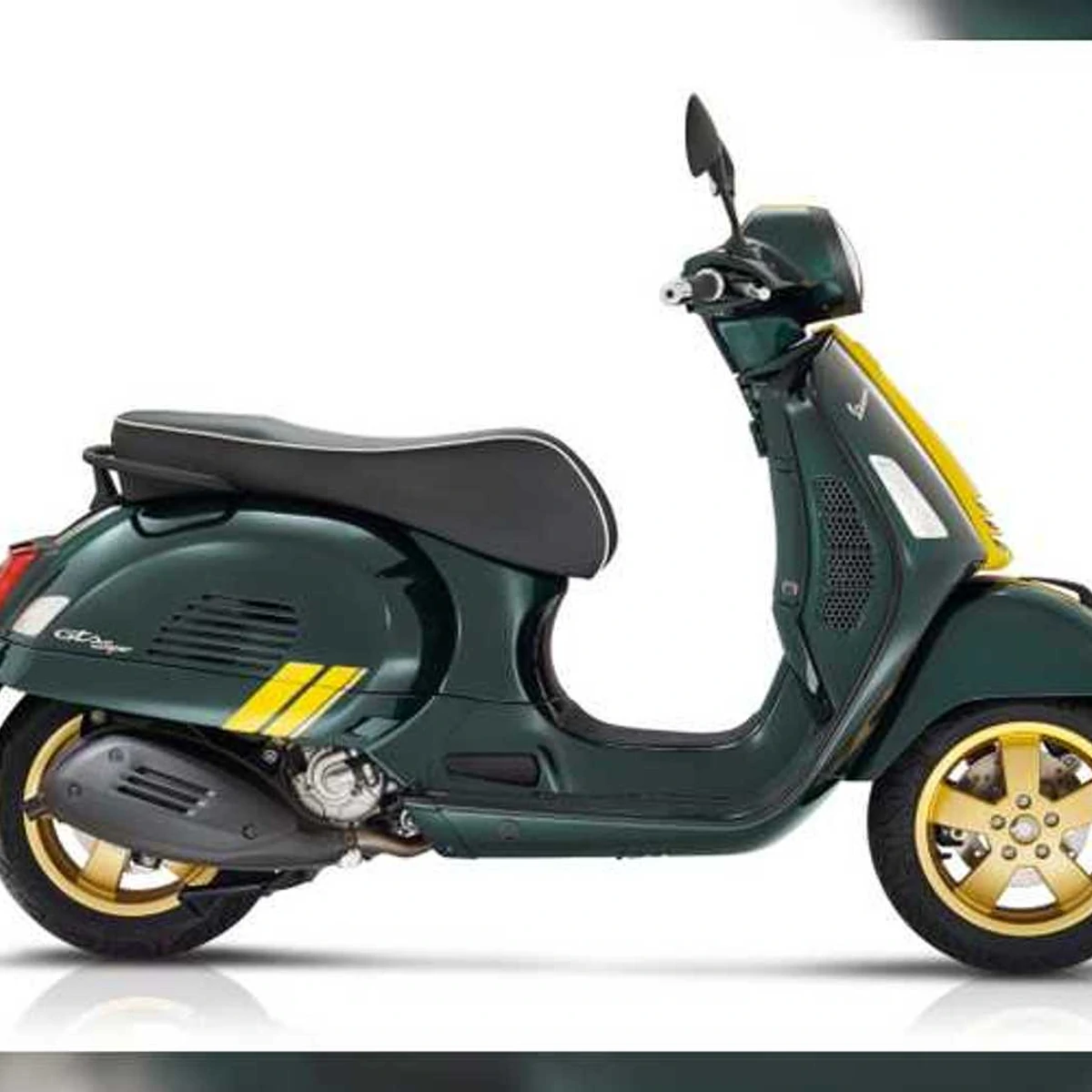 Vespa Racing Sport