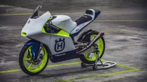 2020 Husqvarna Max Racing Team