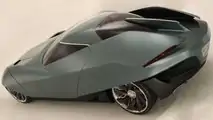 Alfa Romeo BAT 11 von Bertone (2008)