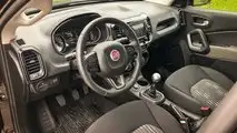 Fiat Toro 1.8 Endurance MT