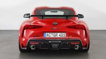AC Schnitzer Toyota Supra