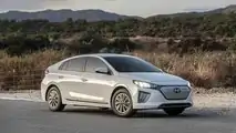Hyundai IONIQ Electric