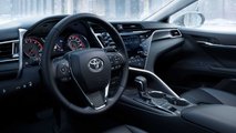 2020 Toyota Camry AWD