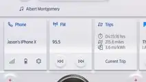 Ford SYNC 4