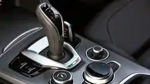 2020 Alfa Romeo Stelvio