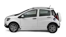 JAC iEV20