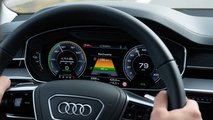 I vantaggi delle plug-in di Audi