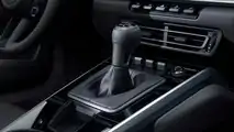 2020 Porsche 911 Carrera S/4S manual transmission