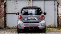 Smart Facelift (2019)