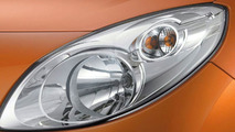 New Renault Twingo