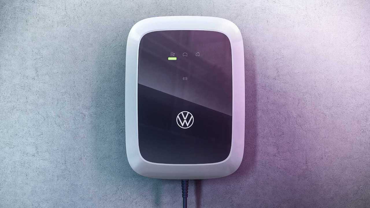 Volkswagen ID. Charger