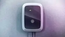 Volkswagen ID. Charger