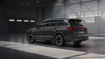 Seat Tarraco FR PHEV