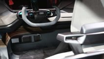 Audi AI:Trail Quattro Concept: Frankfurt 2019