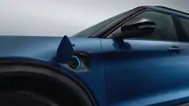 Ford Explorer PHEV
