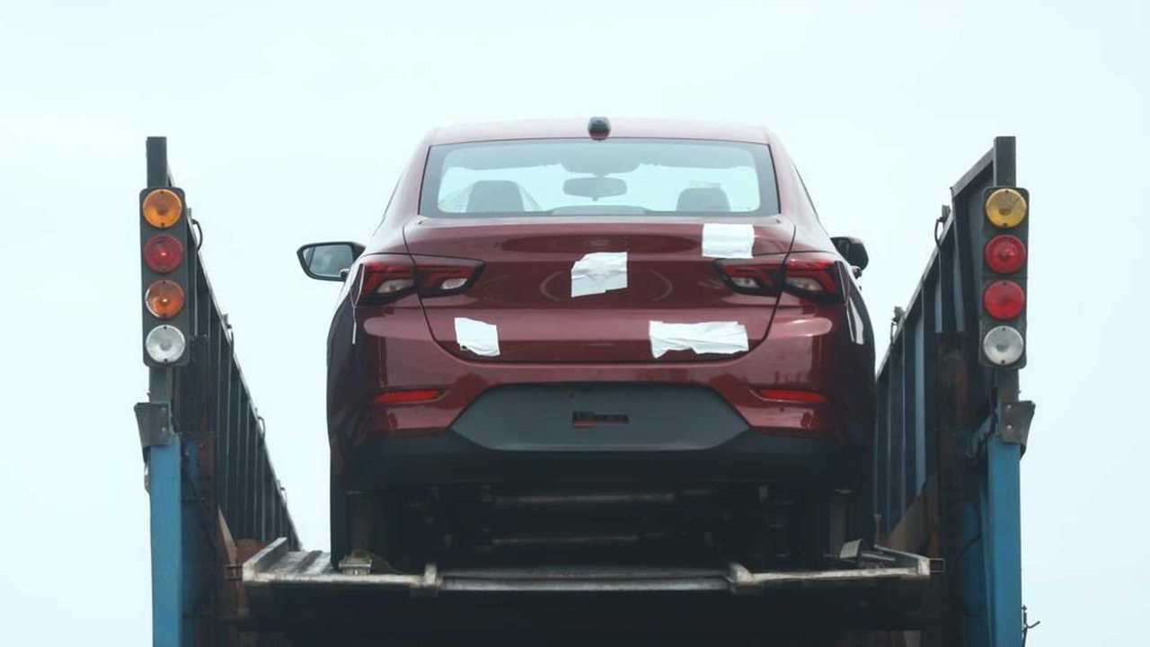Onix Plus 2020