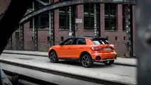 Audi A1 Citycarver