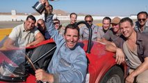 Le Mans 66 - La grande sfida, immagini del film